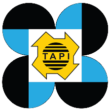 DOST TAPI Logo
