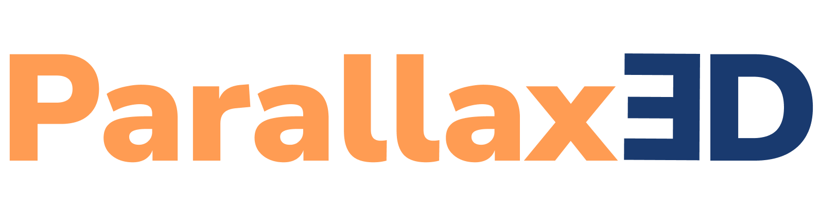 ParallaxEd