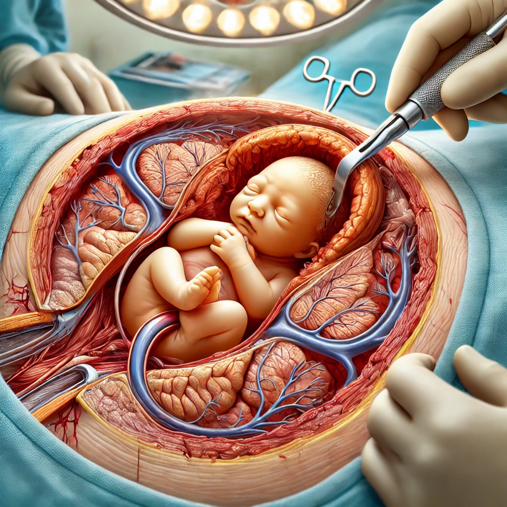 Caesarean Section