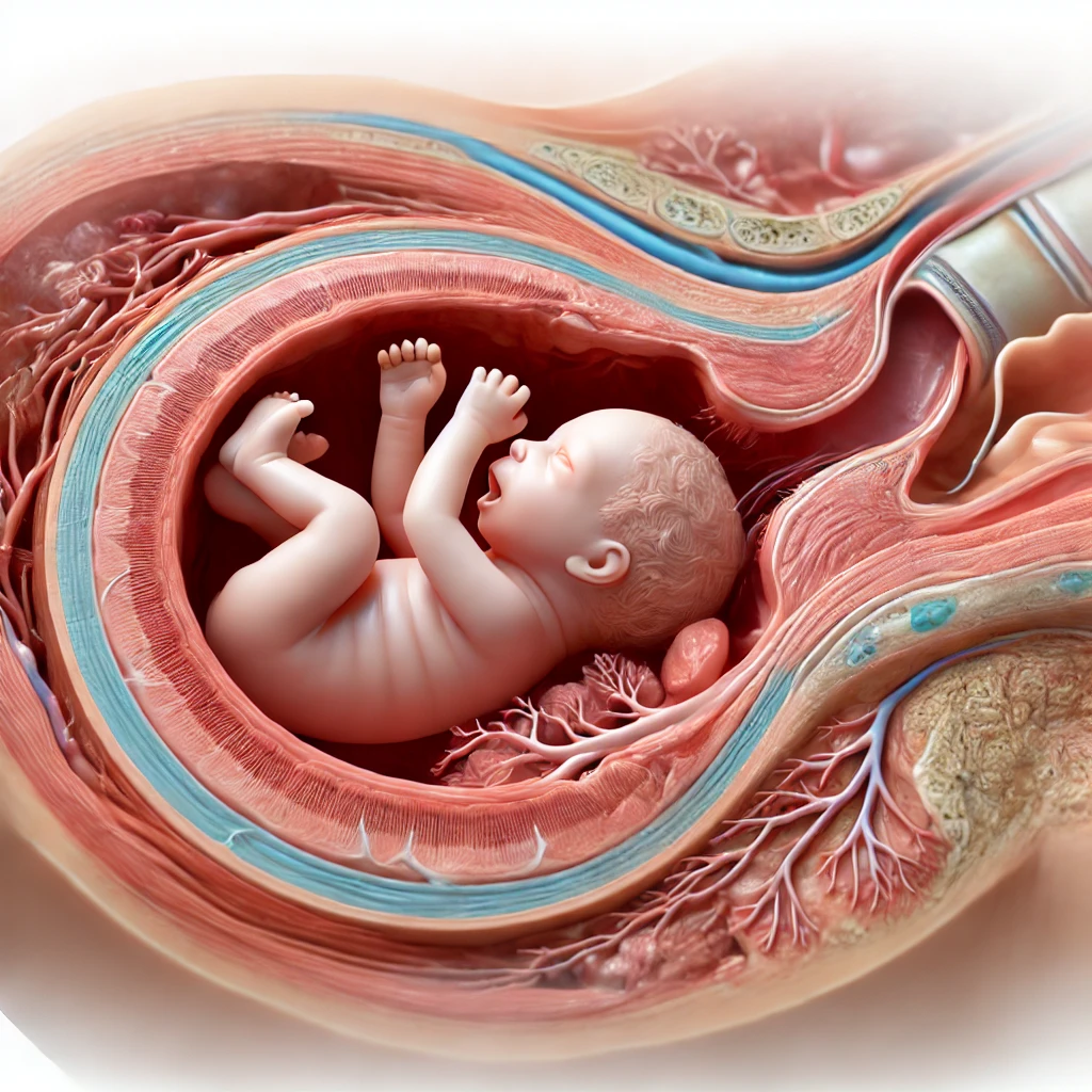Normal Vaginal Delivery