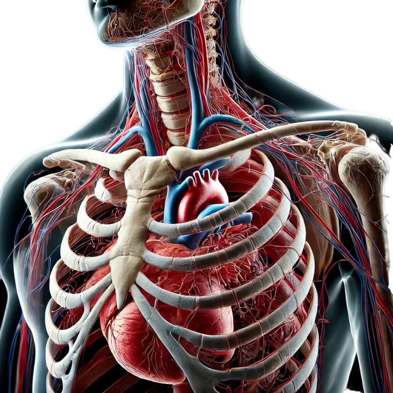 Anatomy (Thorax)